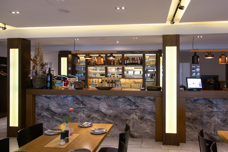 ASD Hotel Airport-Messe Hotel in Baden-Württemberg