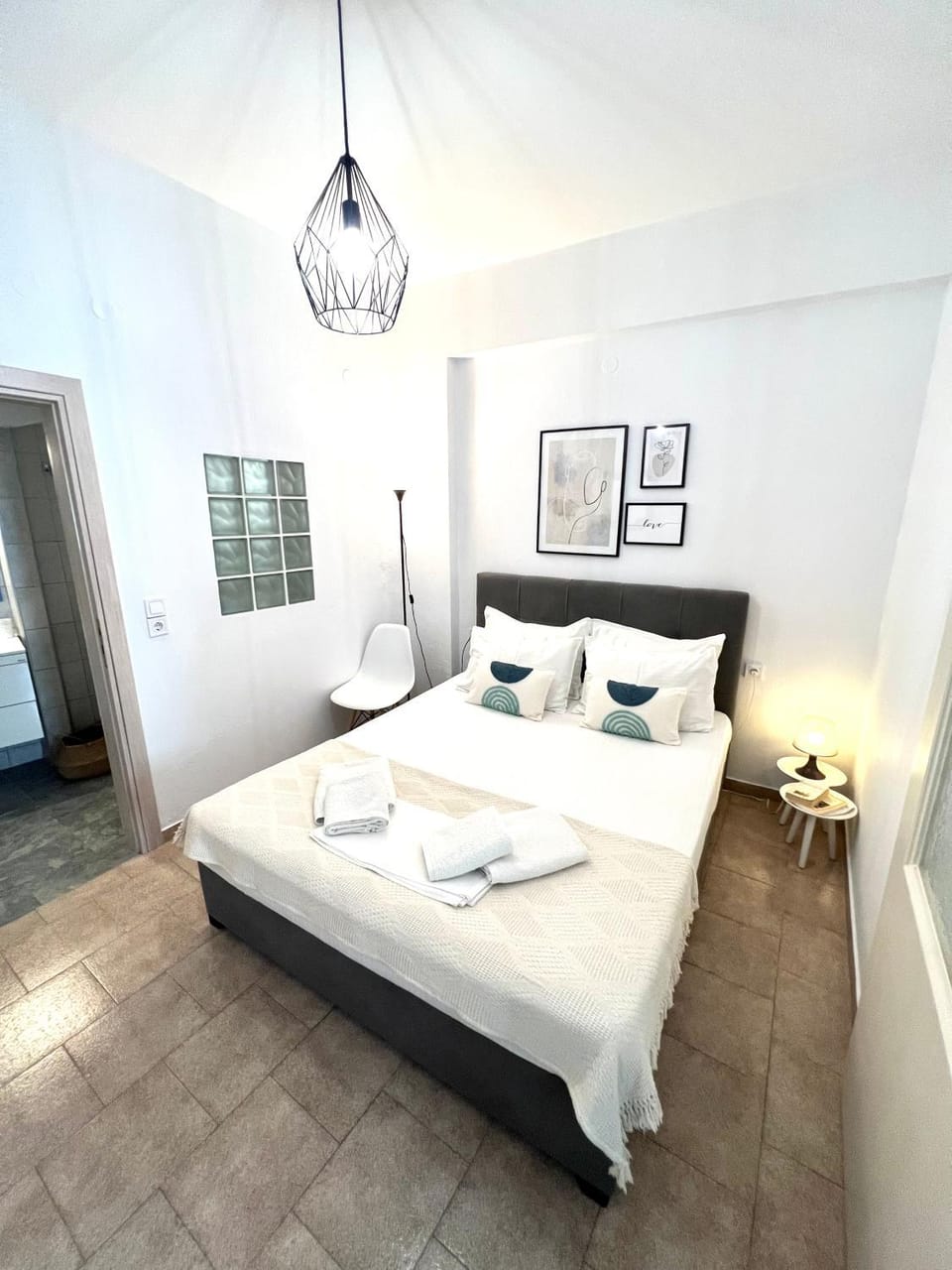 Vanilla guesthouse Apartment in Skopelos