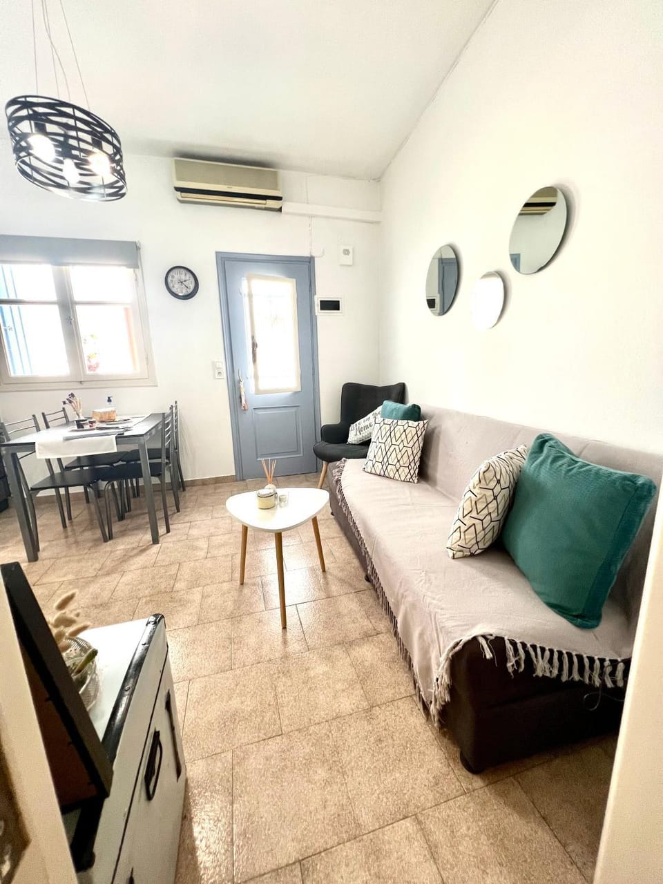 Vanilla guesthouse Apartment in Skopelos