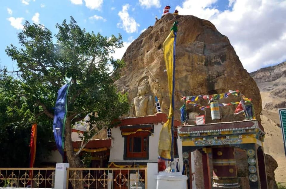 Nunkun Camp Shargole Kargil Resort in India
