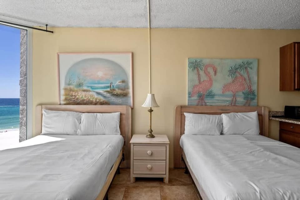 Top Of The Gulf 621 House in Panama City Beach