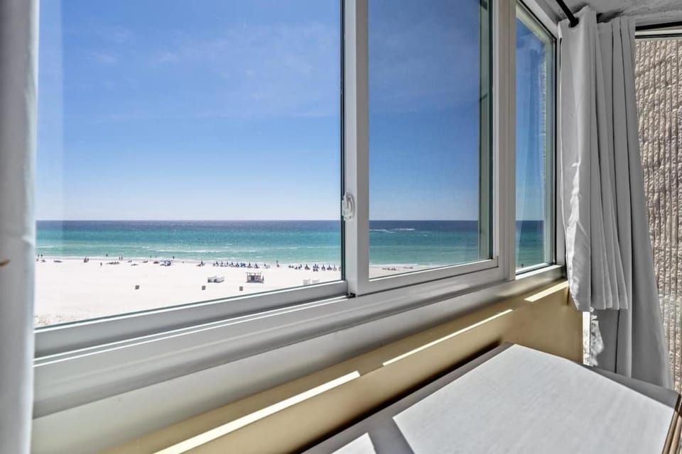 Top Of The Gulf 621 House in Panama City Beach