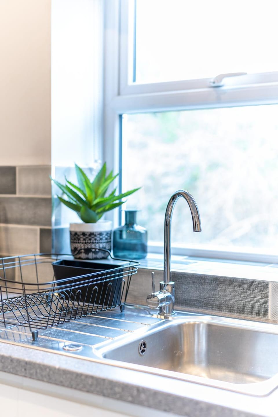 Kandaka-Peaceful House House in Leeds