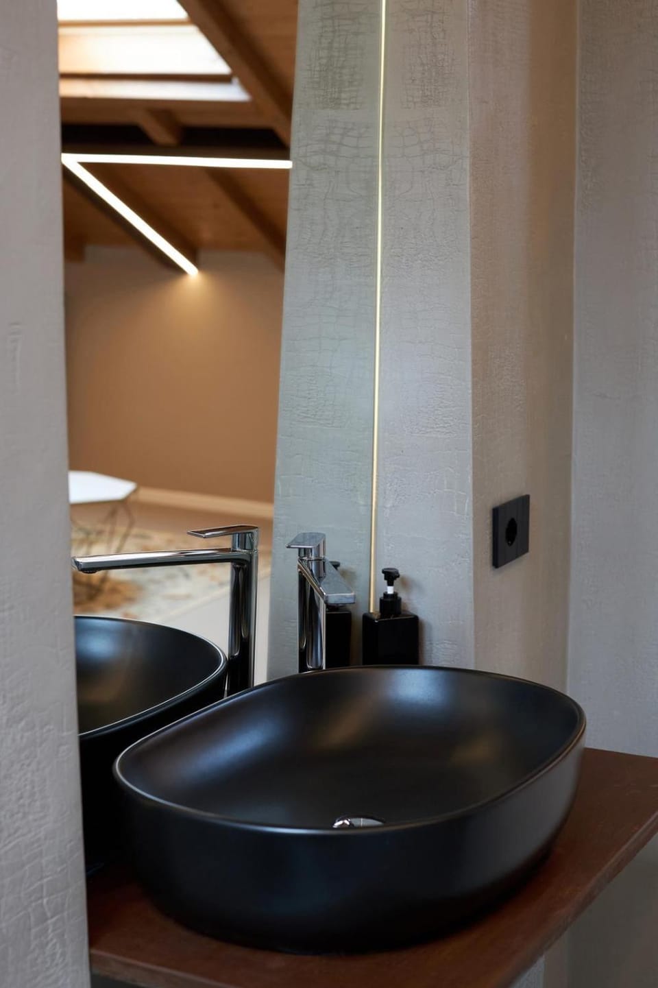 Rooms Don Alfonso Bed and Breakfast in Parma