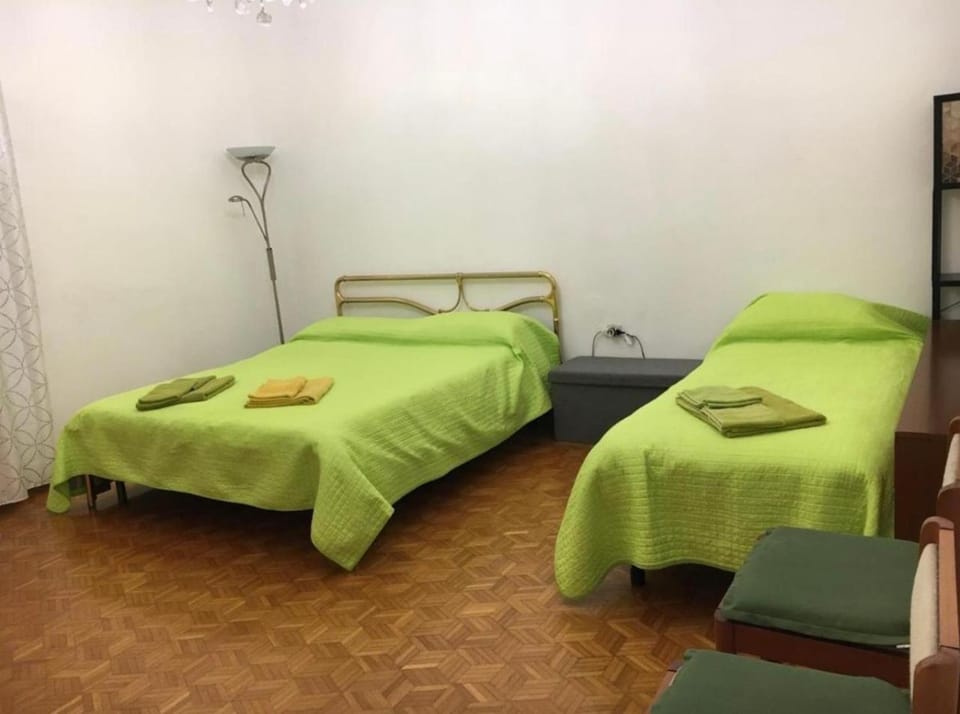 da Lilia in Salute&Bellezza Business Apartment Apartment in Friuli-Venezia Giulia