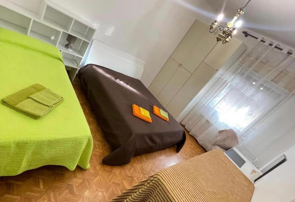 da Lilia in Salute&Bellezza Business Apartment Apartment in Friuli-Venezia Giulia