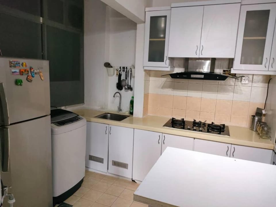Permai Puteri Homestay Ampang Apartment in Federal Territory of Kuala Lumpur