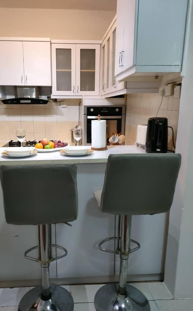 Permai Puteri Homestay Ampang Apartment in Federal Territory of Kuala Lumpur
