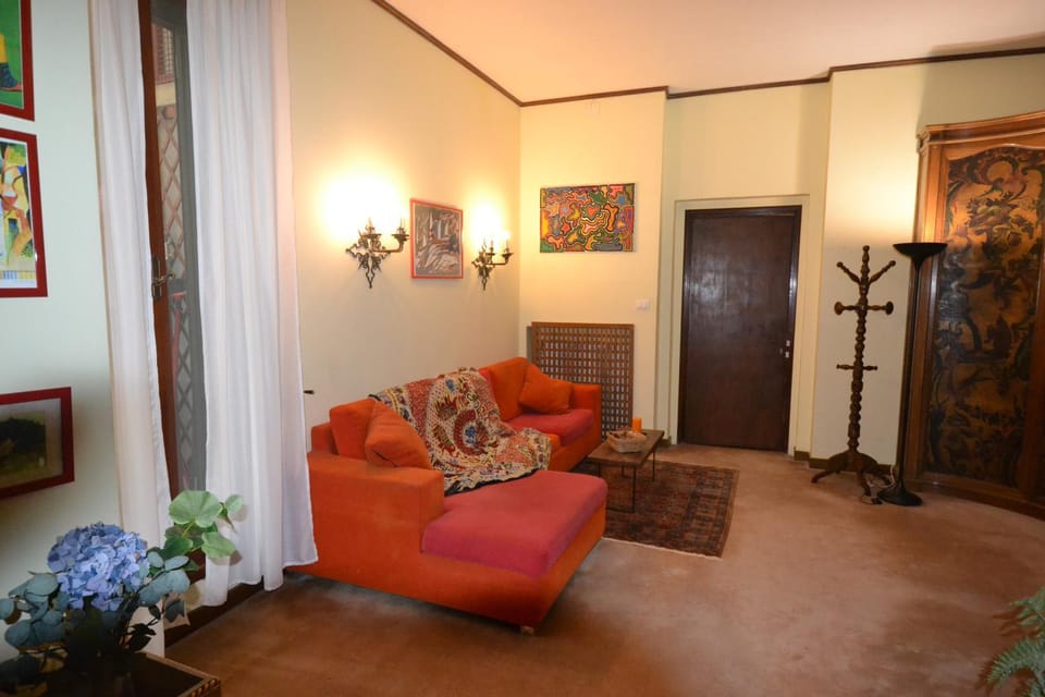 Castello 5888 C, Santa Marina, Calle Marcello, LOFT Apartment in San Marco