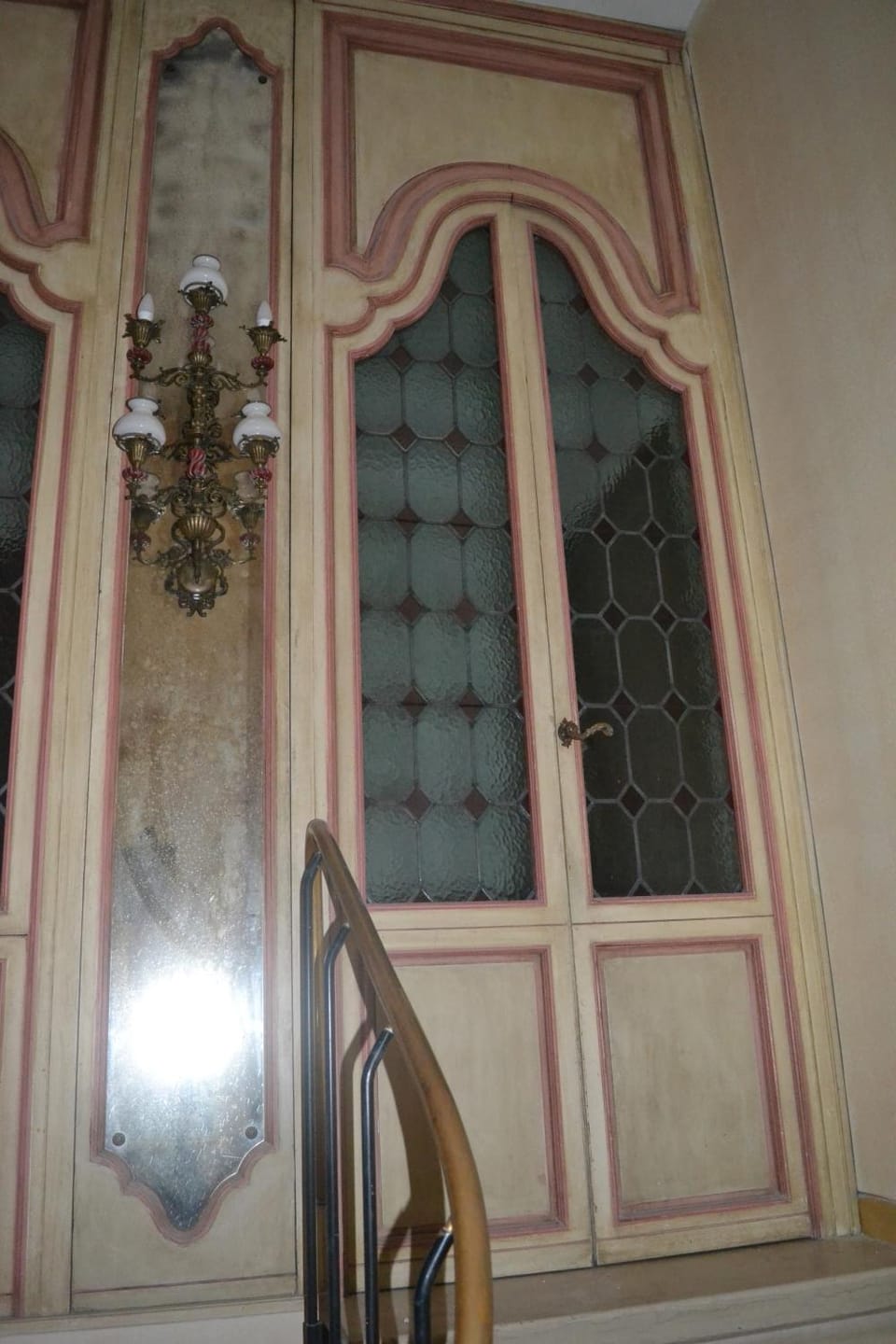 Castello 5888 C, Santa Marina, Calle Marcello, LOFT Apartment in San Marco
