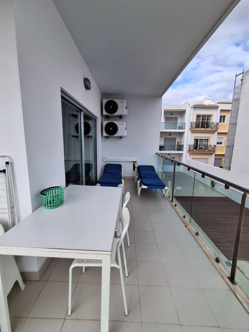 Modern apartment with sunny south facing terrace Apartment in Albufeira