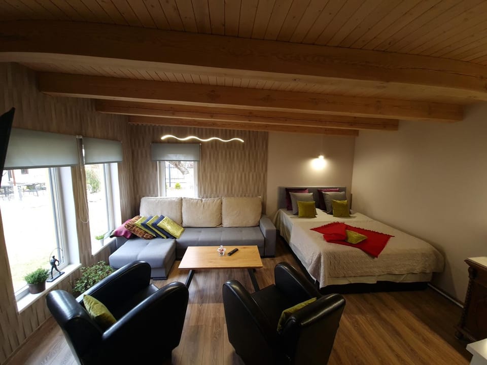 Sipis House Bed and Breakfast in Lithuania