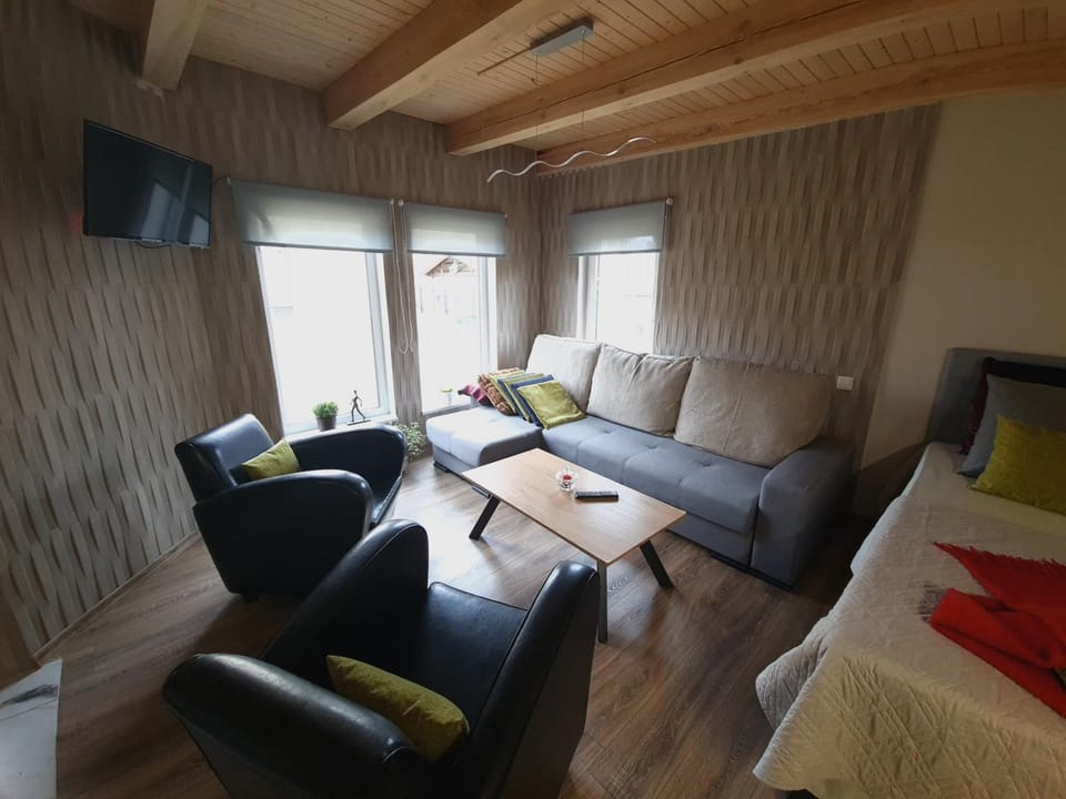 Sipis House Bed and Breakfast in Lithuania