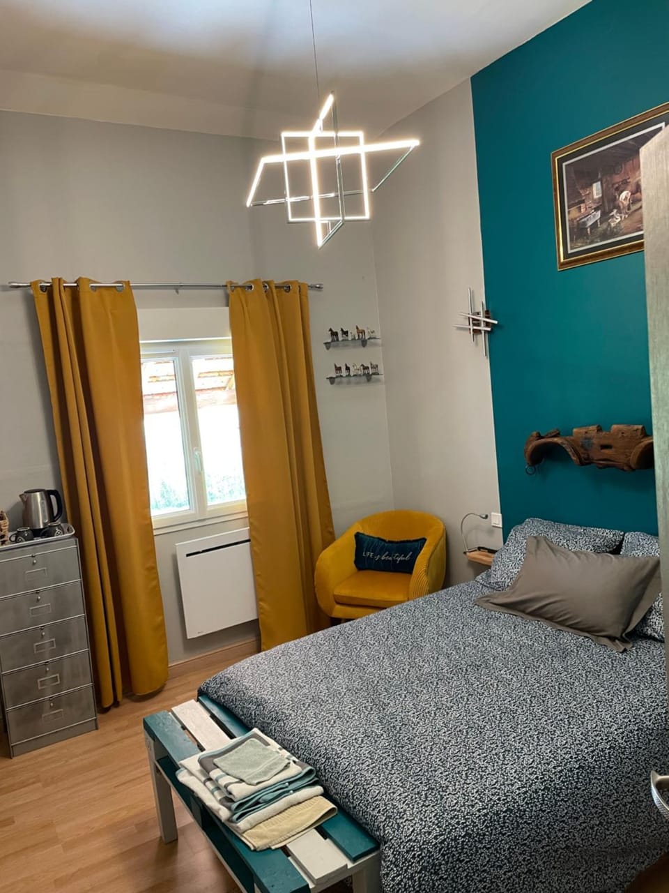 La Guette Bed and Breakfast in Bourgogne-Franche-Comté
