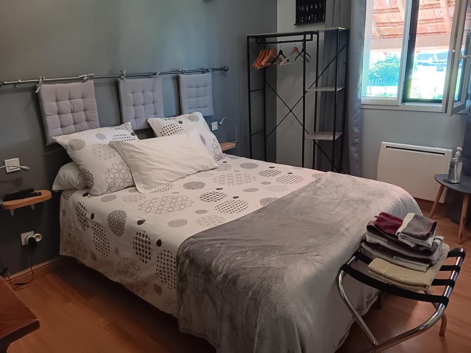 La Guette Bed and Breakfast in Bourgogne-Franche-Comté
