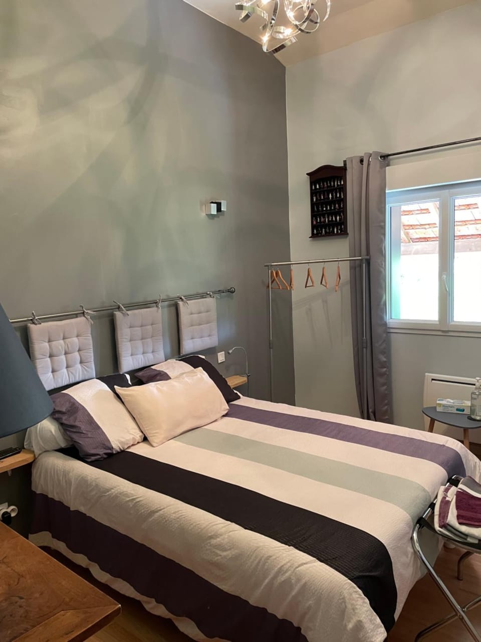 La Guette Bed and Breakfast in Bourgogne-Franche-Comté