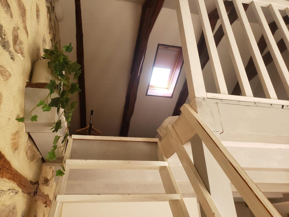 La Chabanade Bed and Breakfast in Auvergne-Rhône-Alpes