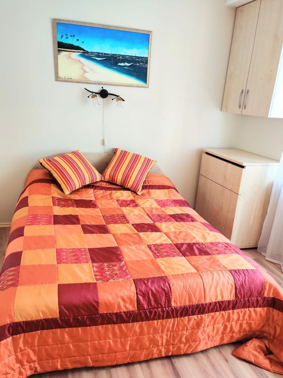 Apartment with Sea view Apartment in Palanga