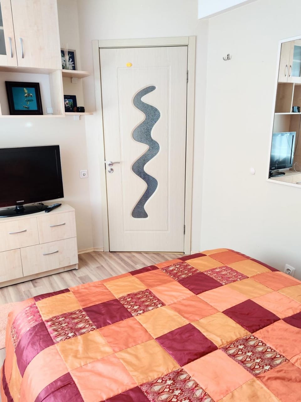 Apartment with Sea view Apartment in Palanga
