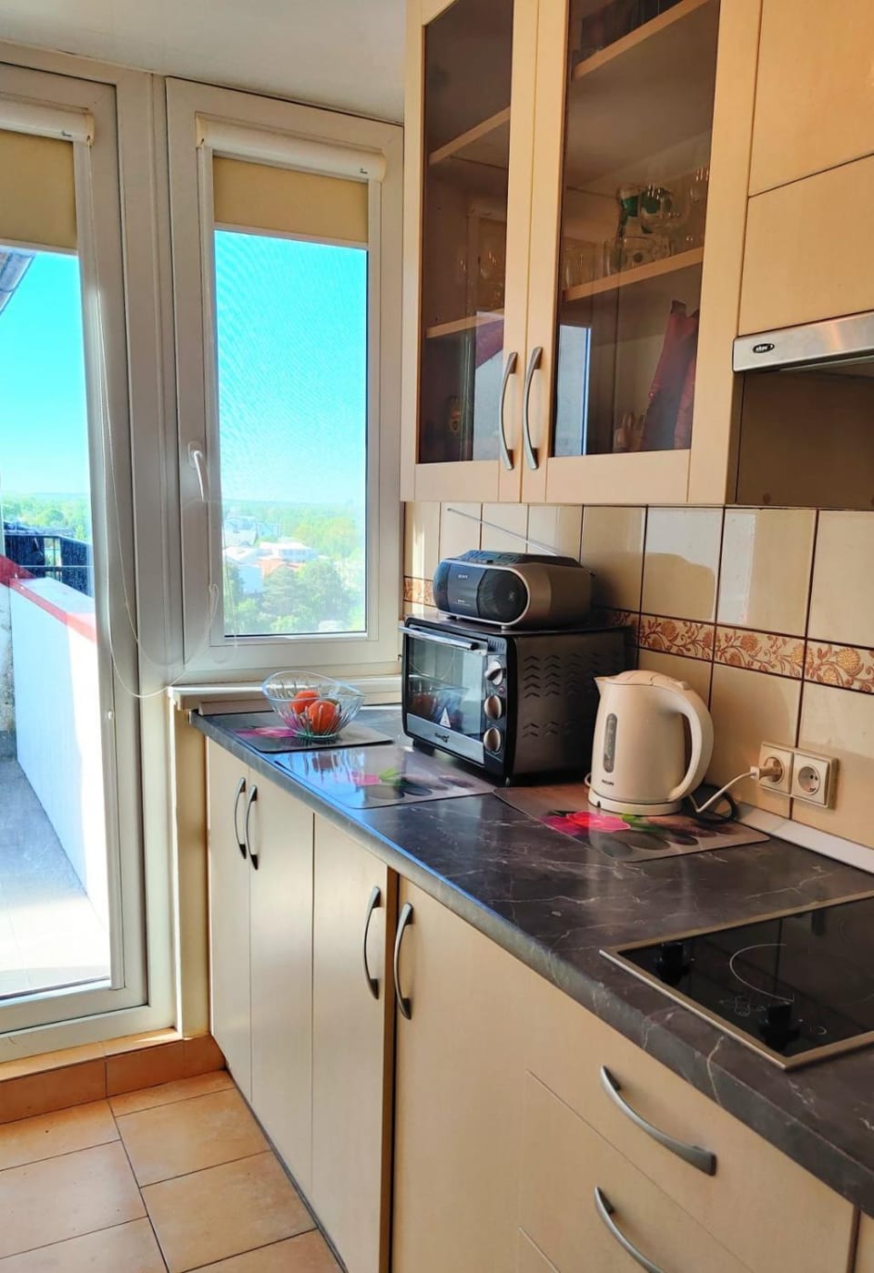 Apartment with Sea view Apartment in Palanga
