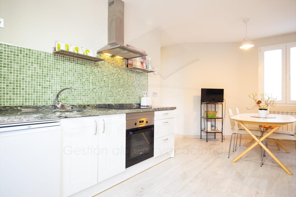 Luanco 11 Apartamento ,centro de Gijón Apartment in Gijón