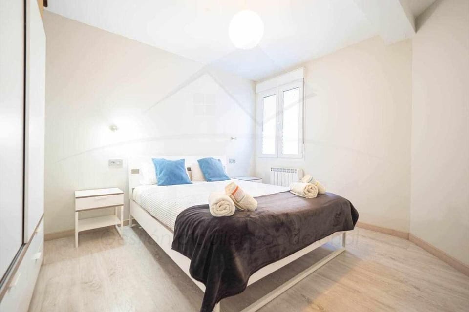 Luanco 11 Apartamento ,centro de Gijón Apartment in Gijón