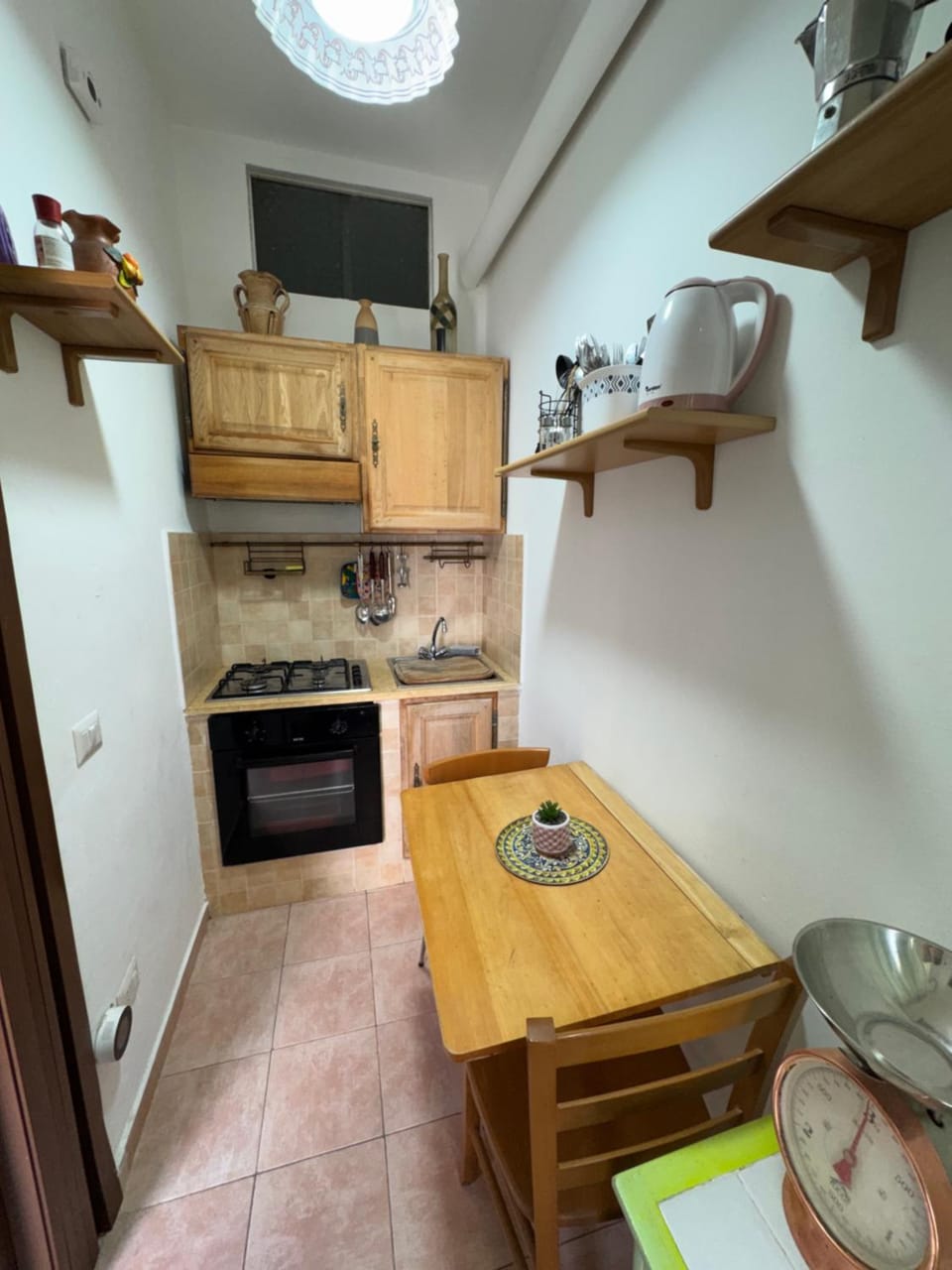 Na Za’ Pina Apartment in Cefalu
