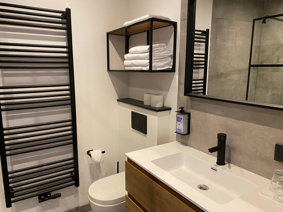 Rouleur Houffalize Bed and Breakfast in Luxembourg