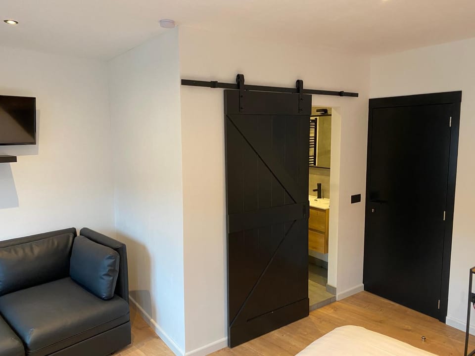 Rouleur Houffalize Bed and Breakfast in Luxembourg