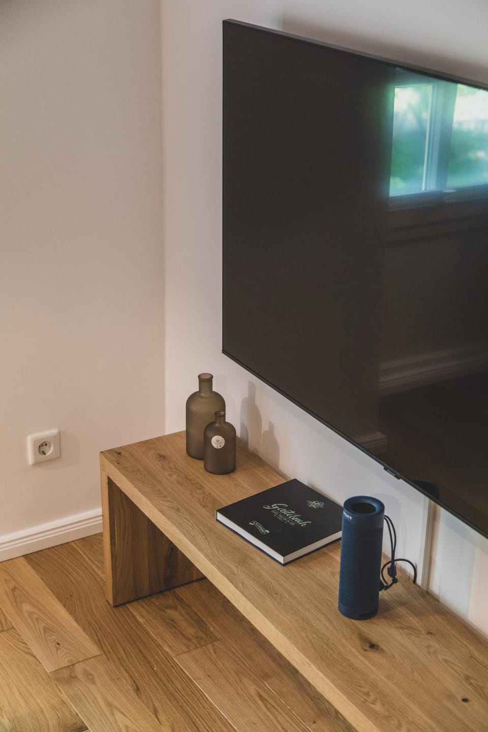 TV and multimedia