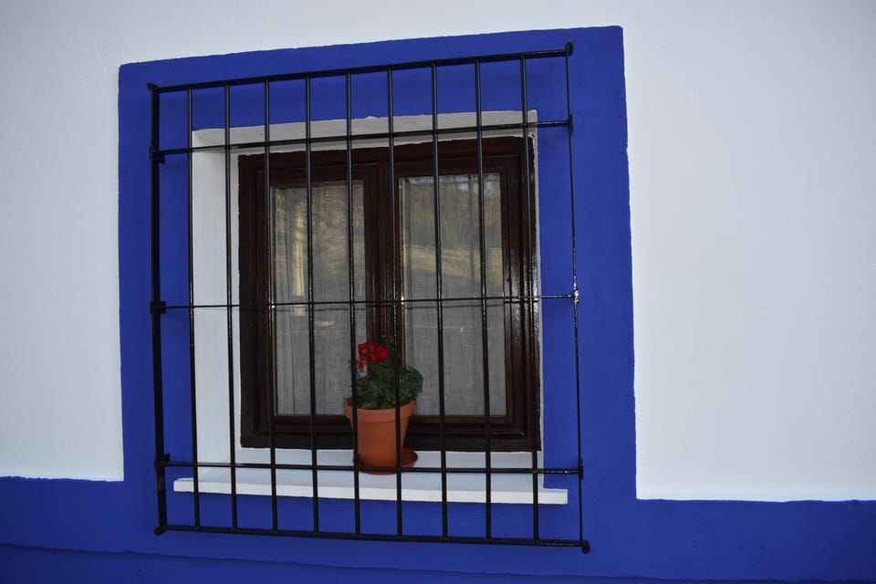 Decorative detail