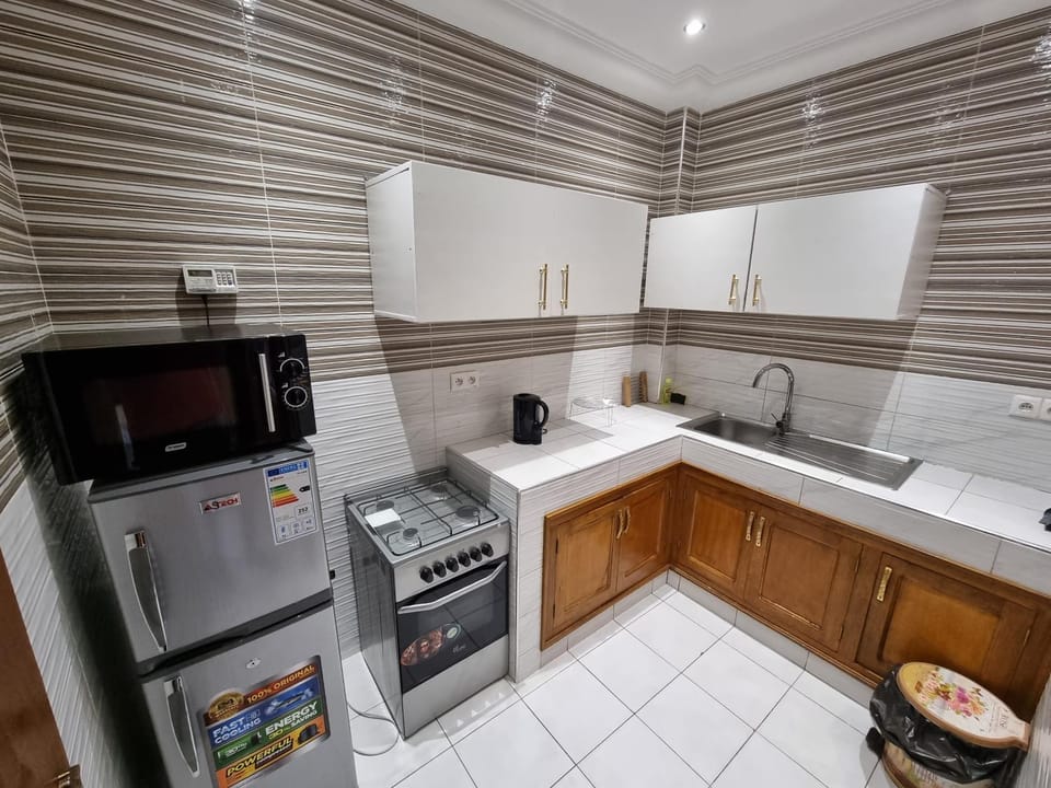 Keur Coumba Apartment in Dakar Region, Senegal