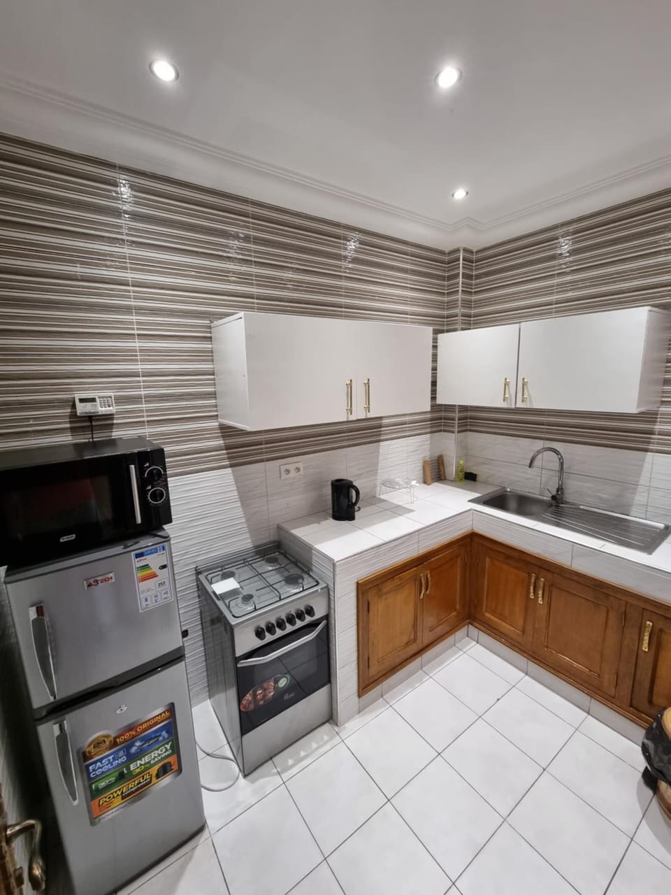 Keur Coumba Apartment in Dakar Region, Senegal