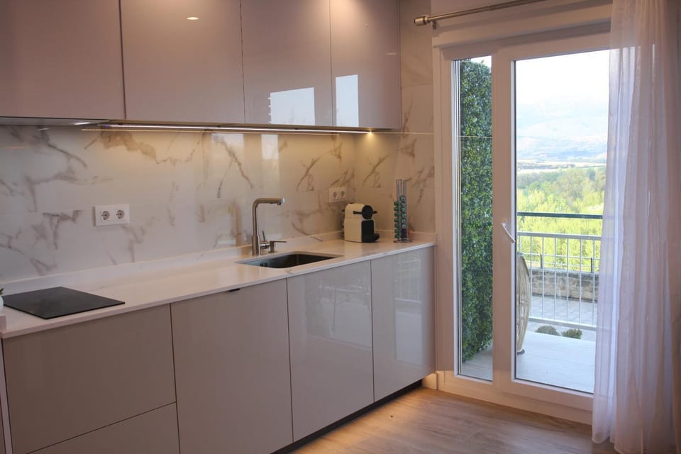 Apartamentos La Herradura Viñas Apartment in Haro