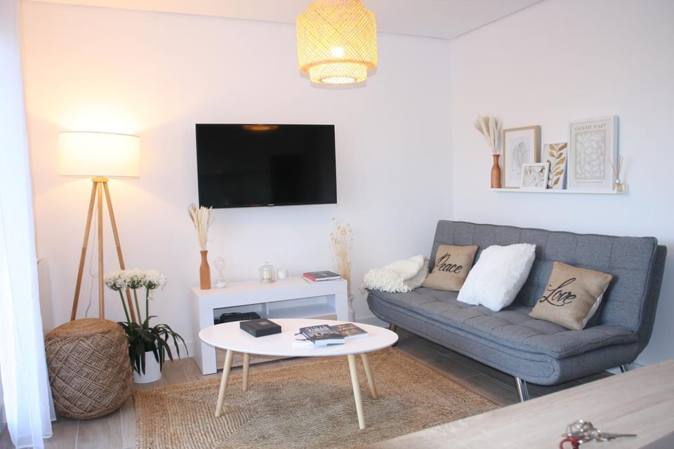 Apartamentos La Herradura Viñas Apartment in Haro