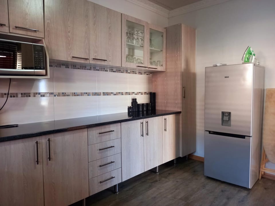 G Guest House Bed and Breakfast in Eastern Cape
