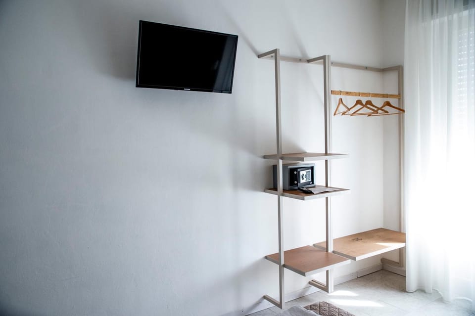 TV and multimedia