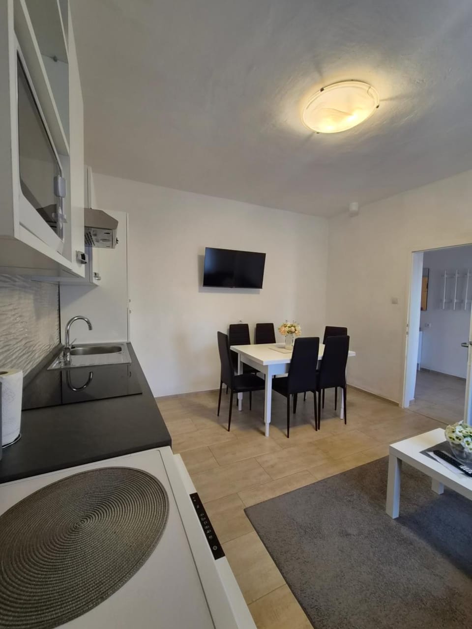 Apartmani Klara Apartment in Šibenik-Knin County, Croatia