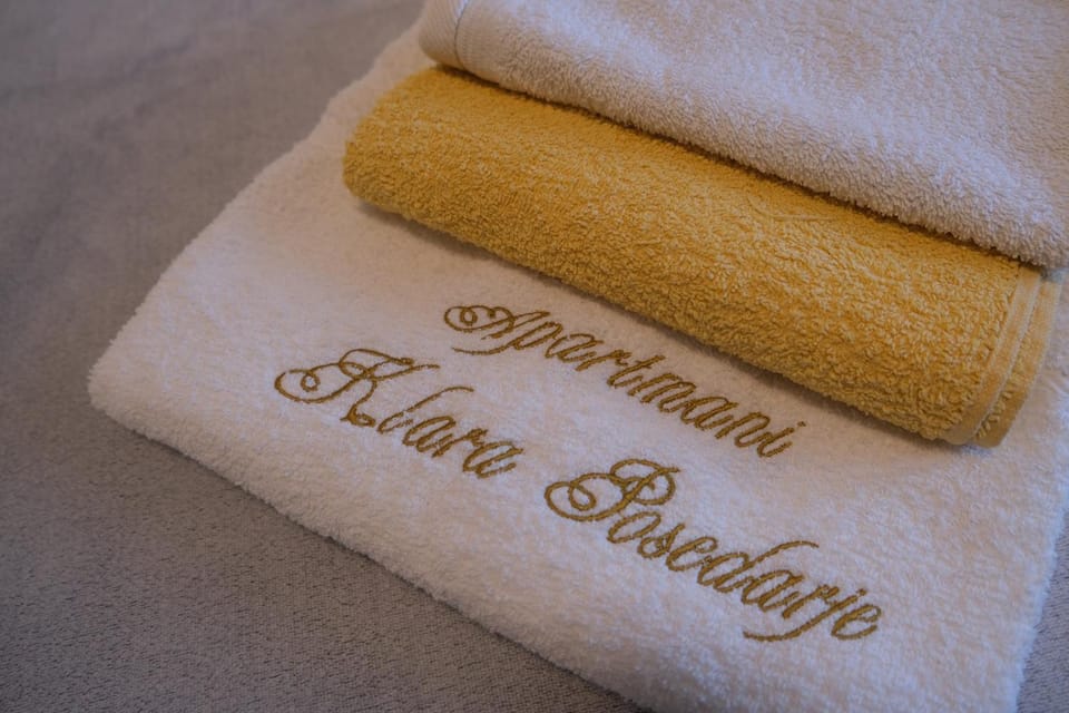 towels