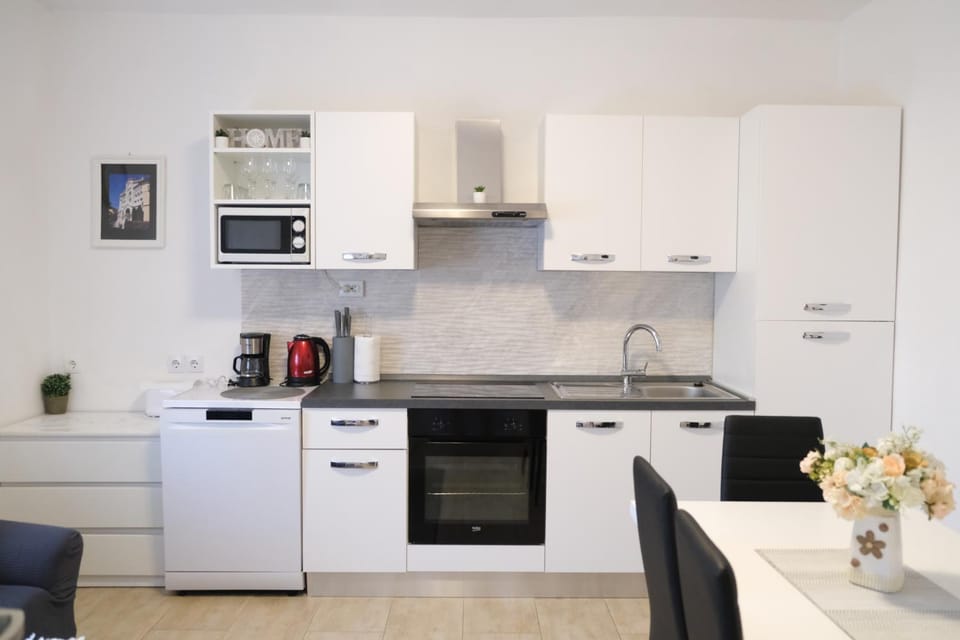 Apartmani Klara Apartment in Šibenik-Knin County, Croatia