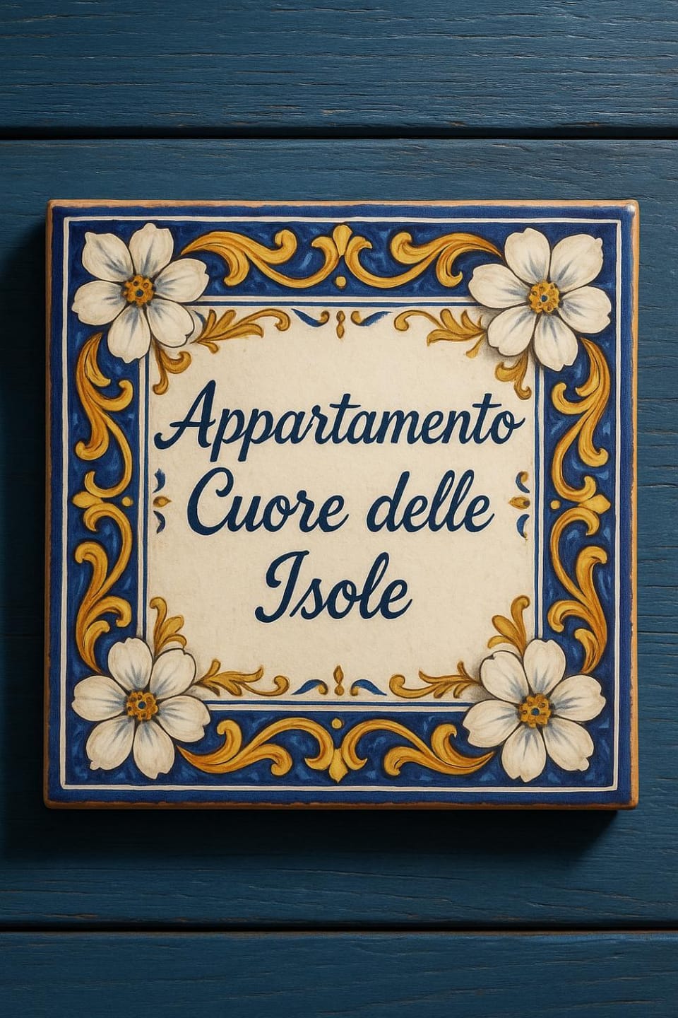 Logo/Certificate/Sign
