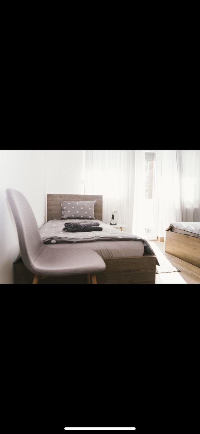 Gloria Apartman Apartment in Brod-Posavina County, Croatia