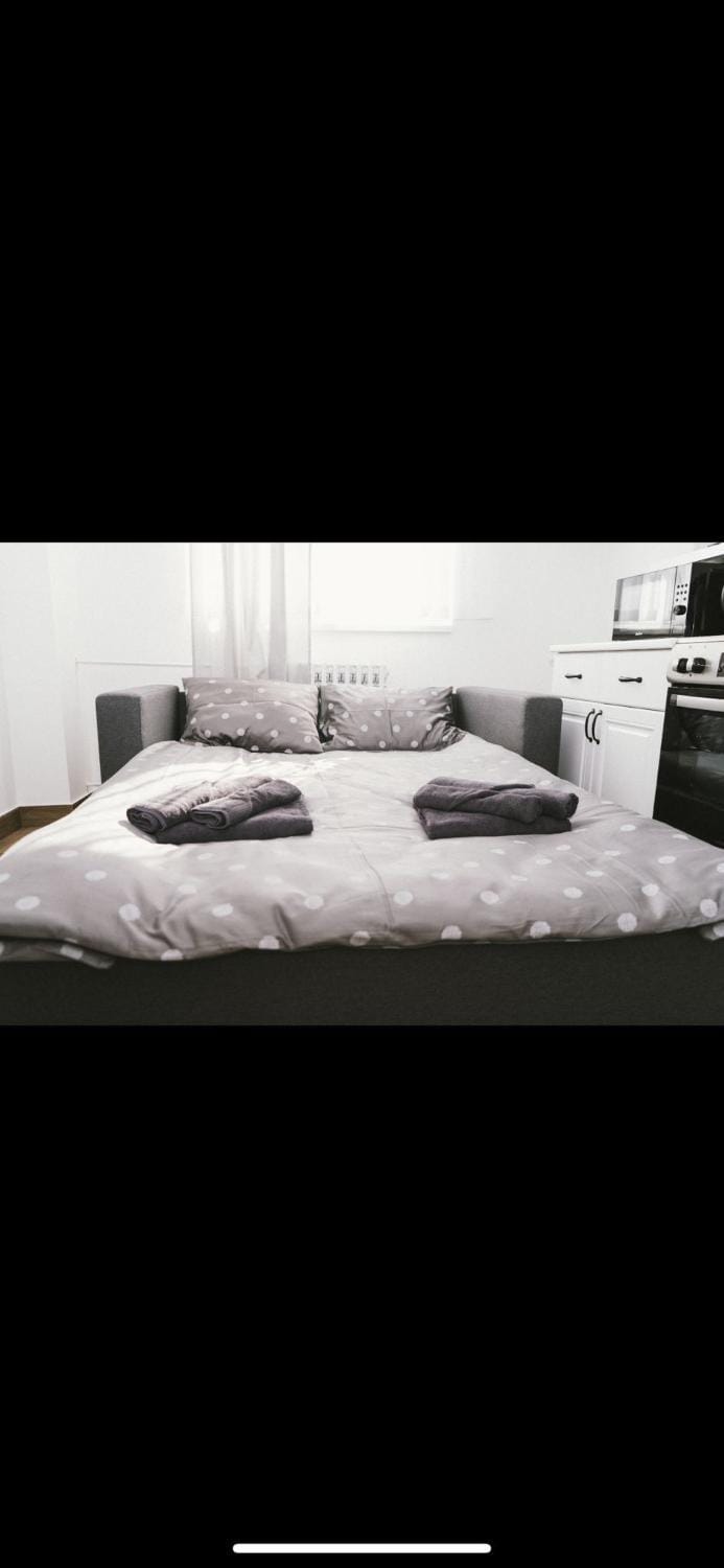 Gloria Apartman Apartment in Brod-Posavina County, Croatia