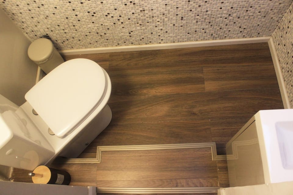 Toilet, Bathroom