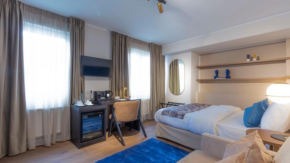 Delphi Hotel & Restaurant Hotel in Hamburg