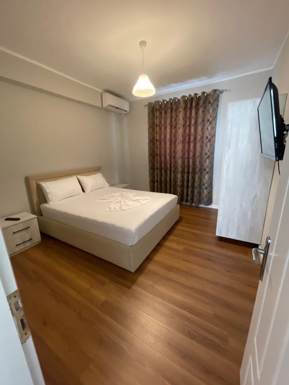 Sunflower Apartments Apartment in Sarandë