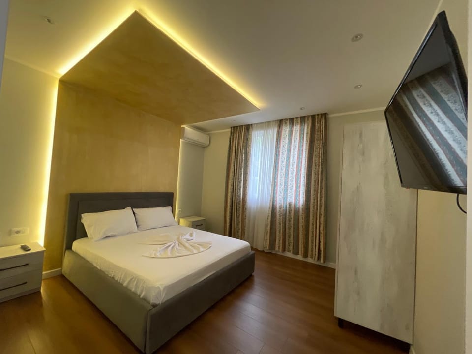 Sunflower Apartments Apartment in Sarandë