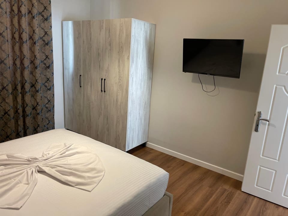 Sunflower Apartments Apartment in Sarandë