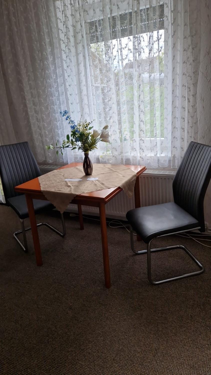 Ferienwohnung Glück Auf Apartment in Saxony
