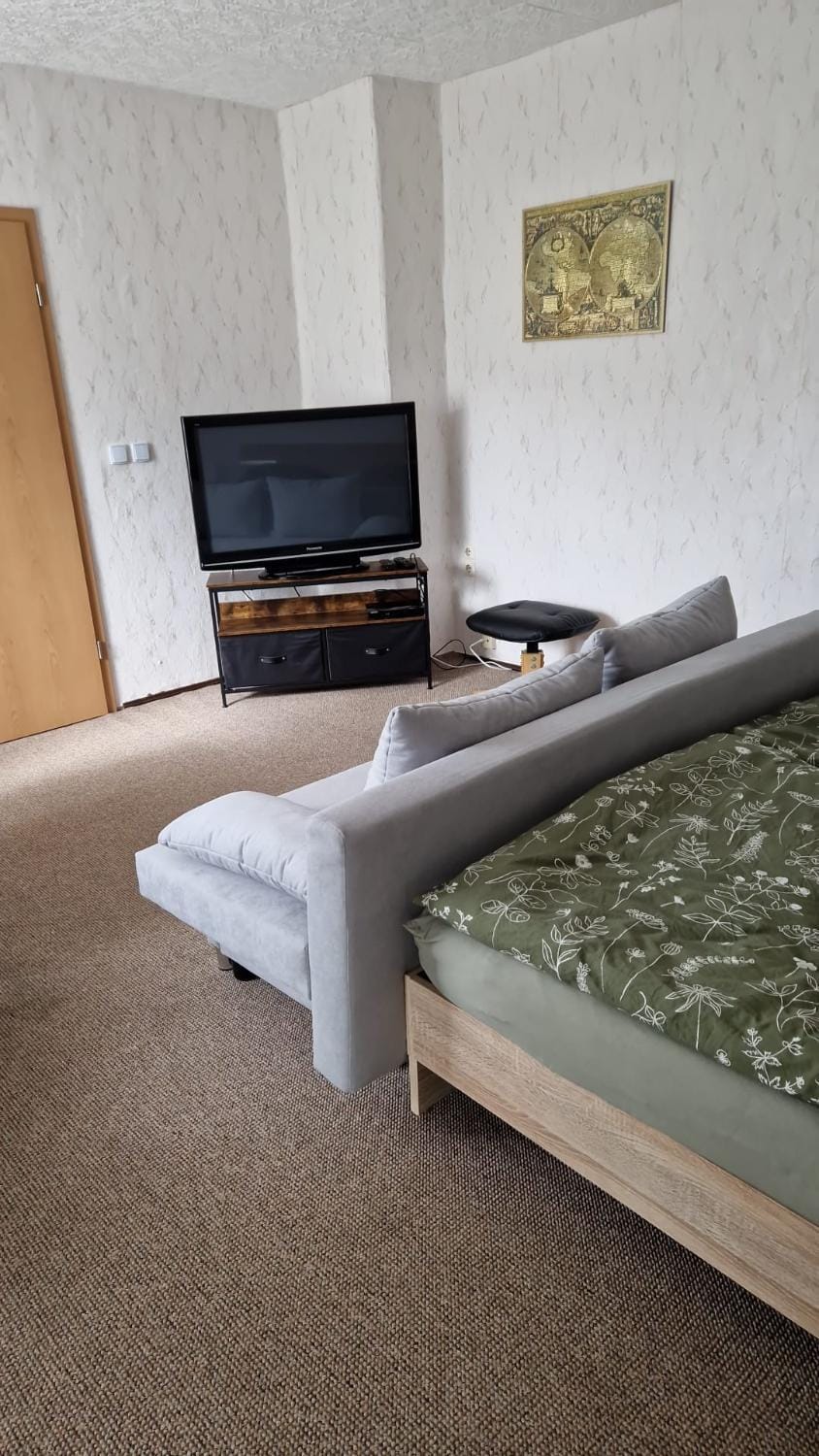 Ferienwohnung Glück Auf Apartment in Saxony